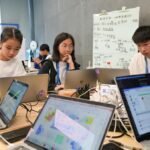 From summer camps to big salaries: China’s AI talent race is starting young and going big