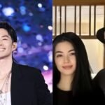 Vanness Wu defends wife after she’s accused of faking age and academic background