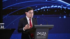 Singapore steps up efforts to turn research into real-world impact under S$37 billion RIE2030 plan