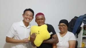 ‘I’m not a hero’: Cleaner who subdued knife-wielding man in Clementi learned silat in prison