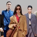 Why the suit is making a comeback – and becoming easier to wear