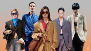 Why the suit is making a comeback – and becoming easier to wear