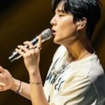 Day6’s Young K to hold first solo concert in Singapore in January 2027