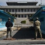 North Korea denies South’s claim it was behind DMZ mine blasts