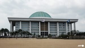 South Korea ex-commanders jailed up to 18 years over martial law