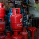 Philippines suspends LPG, kerosene excise over Mideast war