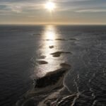 Russian frigate fires flares towards Danish military helicopter, Denmark says