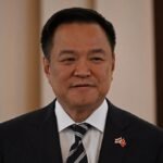 ‘Gone too far’: Thai PM Anutin slams foreign lawbreakers as backlash builds
