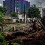 Hong Kong homes flattened for US$28 billion high-tech hub