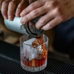 Why a Singapore bar imports around 900kg of ice from Japan every year