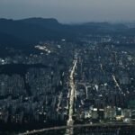 South Korea accelerates bid to put government bodies outside of Seoul