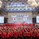 South Korea makes Asian Games complaint over Japan warlord ceremony