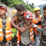 Two trapped tunnel workers rescued in Nepal