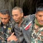 Nepal tunnel rescue revives hopes 10 days after flood