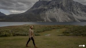 Denmark hails ‘binding’ Greenland deal with Trump