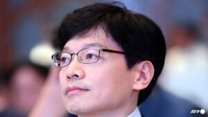 South Korea video game tycoon to pay record US$1.5 billion in divorce