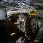 ‘Second life’: Nepal tunnel survivor recalls ordeal