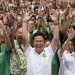 Japan’s Okinawa ousts anti-US base governor