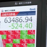 Asian markets mixed after recent oil surge