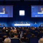 IAEA members raise ‘concern’ over North Korea nuclear expansion