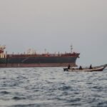 Iran threatens to expand war to Indian Ocean if US attacks again