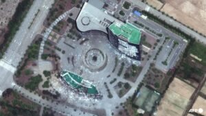 Court orders North Korea pay Seoul US$32.5 million for blowing up office