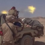 Five killed as Yemen’s Houthis, government, Saudi Arabia trade strikes