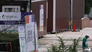 Asian Games chief defends ‘functional’ rooms after backlash