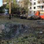 Ukraine plans record defence spending in 2027