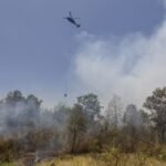 Indonesia doing ‘everything’ but still struggling to curb fires