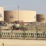 US fears rapid escalation in Middle East after Houthis attack Riyadh