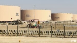 US fears rapid escalation in Middle East after Houthis attack Riyadh