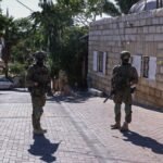 Israel denounces ‘grotesque absurdity’ of Macron UN remarks on West Bank