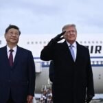 Who’s coming to dinner? US business bigwigs set for Trump-Xi state banquet, China line-up unclear