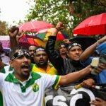 Sri Lanka extends tenure of judges despite protests