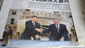 Details on US, China trade talks to come on Monday, says Greer
