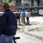 Death toll in South Africa bar shooting rises to 18