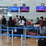 Flydubai ‘terrorist’ wanted to crash plane, kill Israelis: Security minister