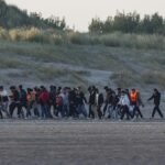 UK-France Channel migrant exchange deal scrapped: London