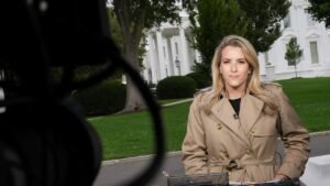 CNN, MS NOW, Politico request court hearing after White House access denied