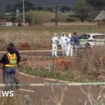 Kempton Park killings: Ninth woman’s body found in South Africa’s Dawn Park