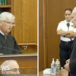 Watch: Judge says mistrial likely, permits defence to file an emergency appeal