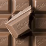 Cadbury cut two months off its supply chain lead time for a key chocolate-bar ingredient in one move