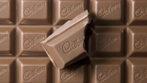 Cadbury cut two months off its supply chain lead time for a key chocolate-bar ingredient in one move