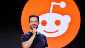 Reddit co-founder says tech industry has been ‘tone deaf’ in explaining AI: ‘Misinformation flying around’