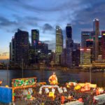 How Asia’s ultra-rich are investing and where wealthy Chinese are migrating, according to Maybank Singapore CEO