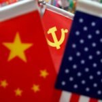 U.S.-China trade truce extended for two months, Bessent says, as Xi begins state visit