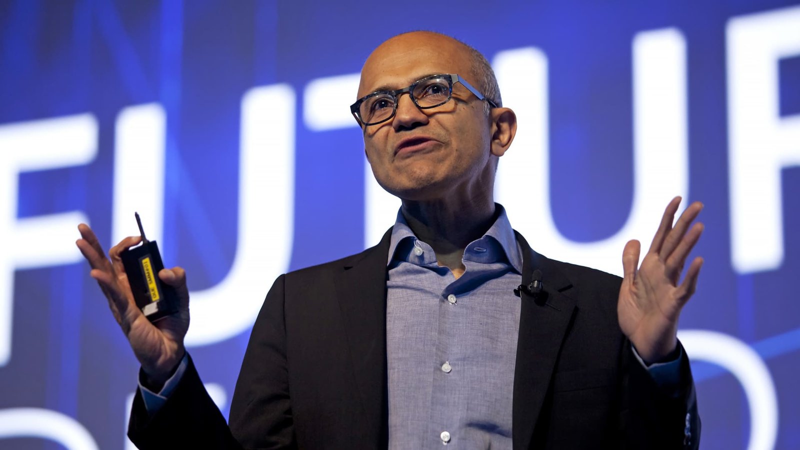 Cramer says Microsoft’s improved cloud transparency is a win for investors