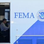 US judge rules that Trump plan to halve FEMA workforce violated law