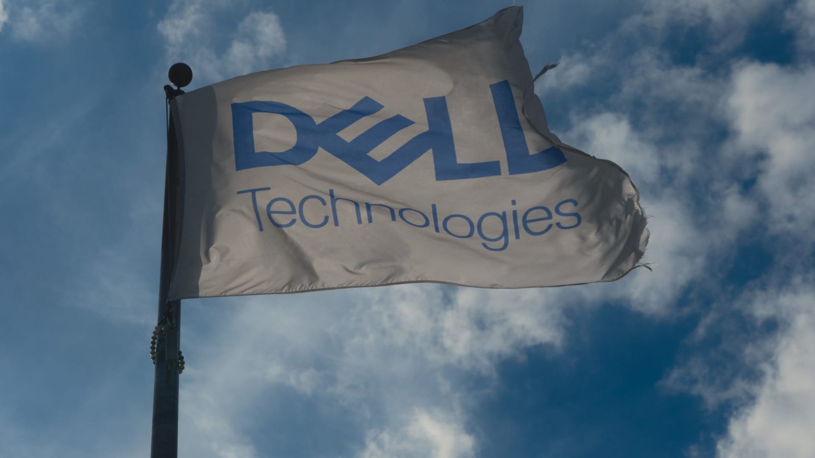 Dell is now the most important stock in the market. Here’s why